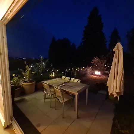 Apartment Wohnen Im Grunen