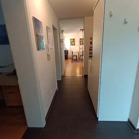 Wohnen Im Grunen Graz
