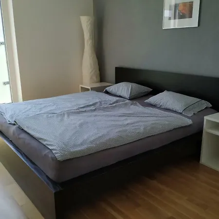 Apartment Wohnen Im Grunen *