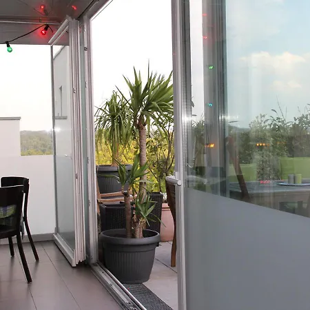Apartment Wohnen Im Grunen